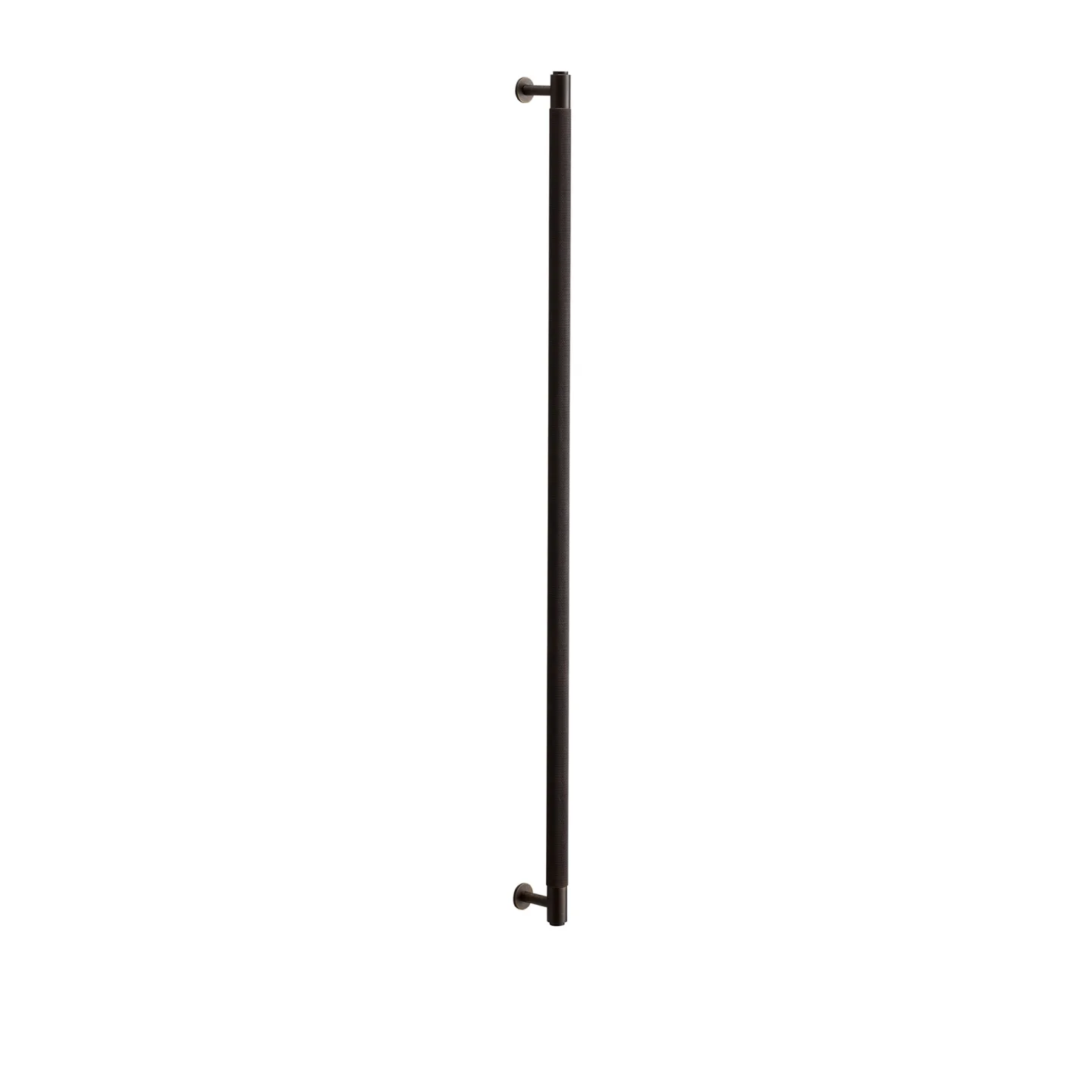 Buster + Punch - Closet Bar - 760mm Smoked Bronze - Beslag