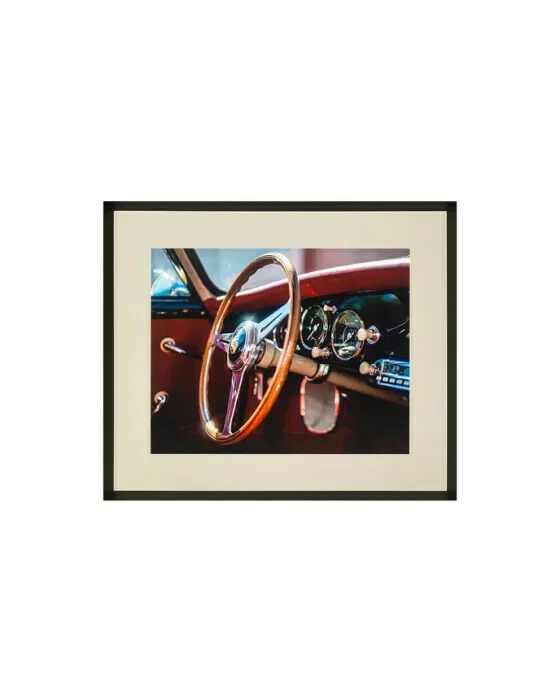 Classic Car VII
