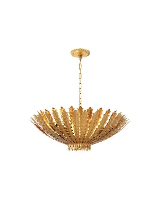 Hampton Pendant Gild M