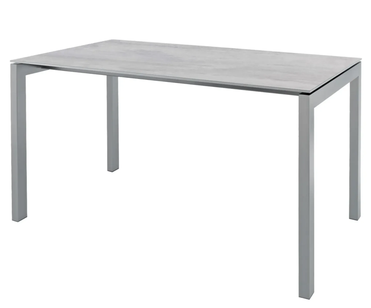 Schaffner Gartentisch Luzern Decor Beige | Schubiger Möbel