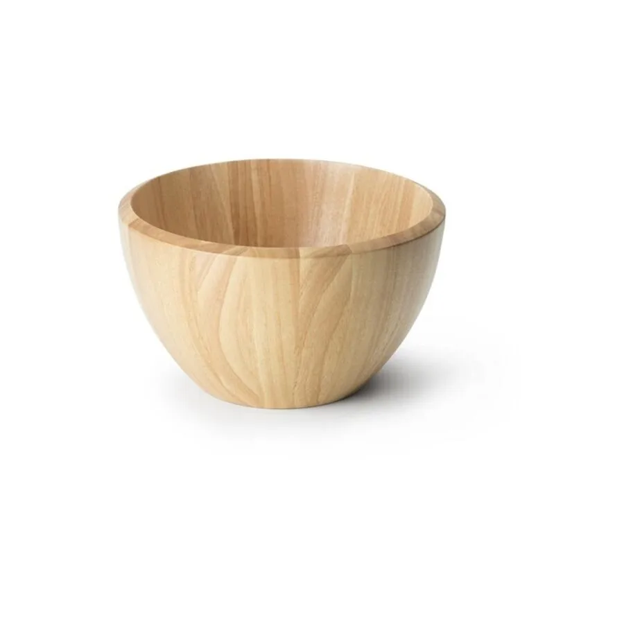 Schüssel Continenta braun Gummibaum D 30 cm 1 Stk