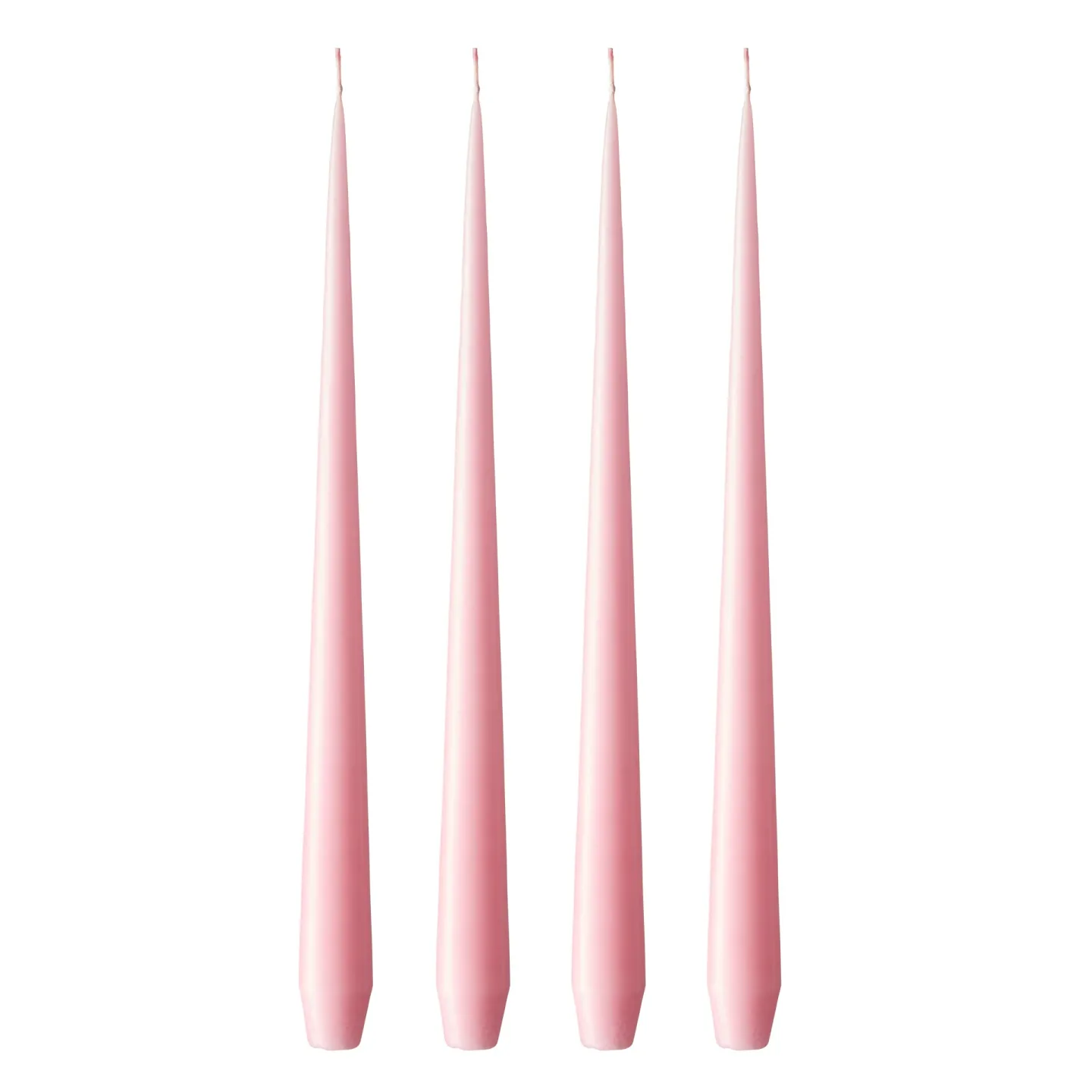 ester & erik ester & erik ljus 4-pack matt Cherry bloom 40, 42 cm
