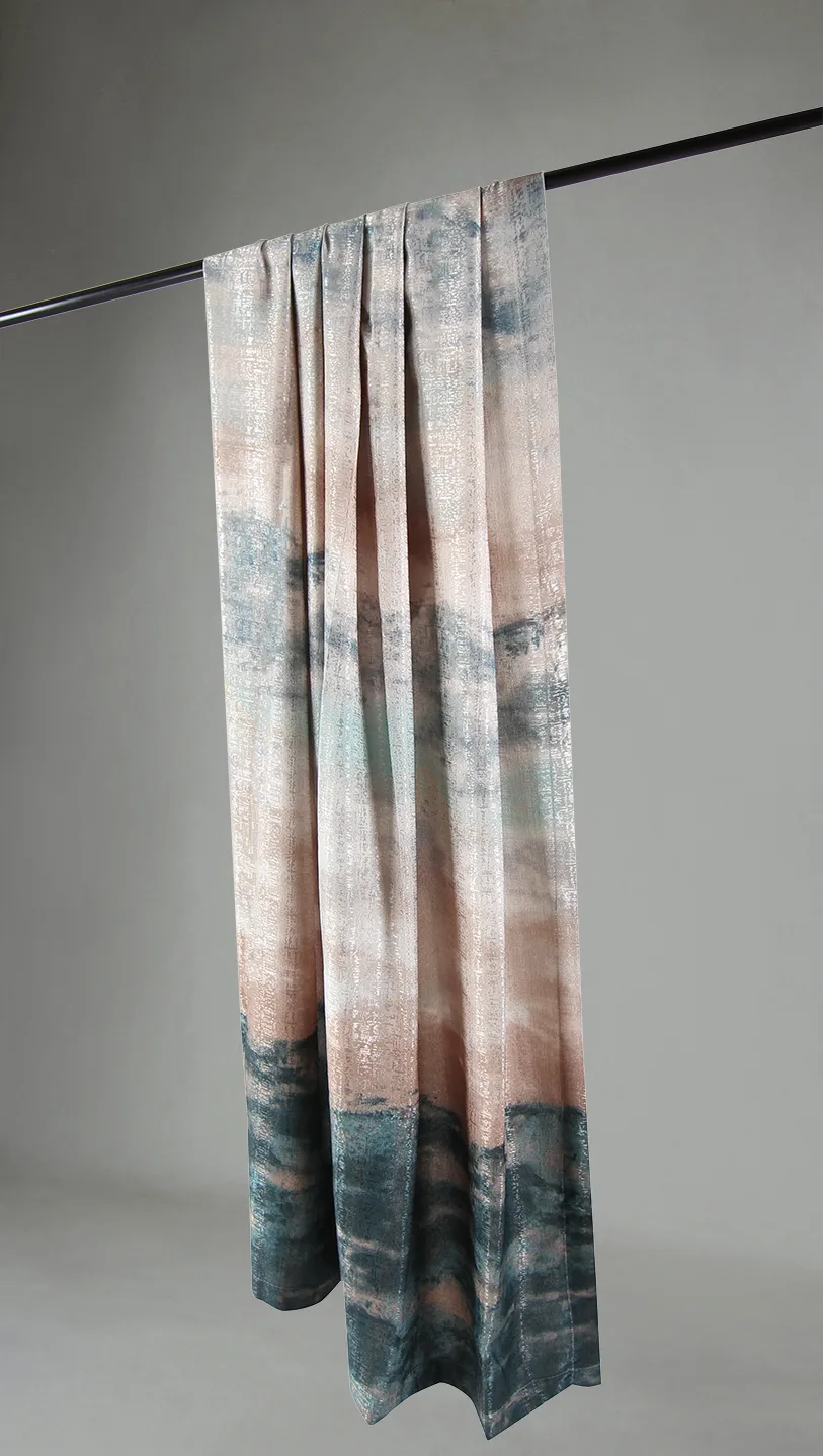 Gardin 140 x 260 cm (Størrelse: 140 x 260 cm)