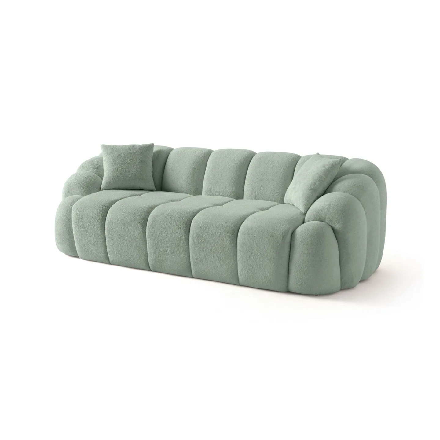 Octavio 3-sits Soffa Bubblig -