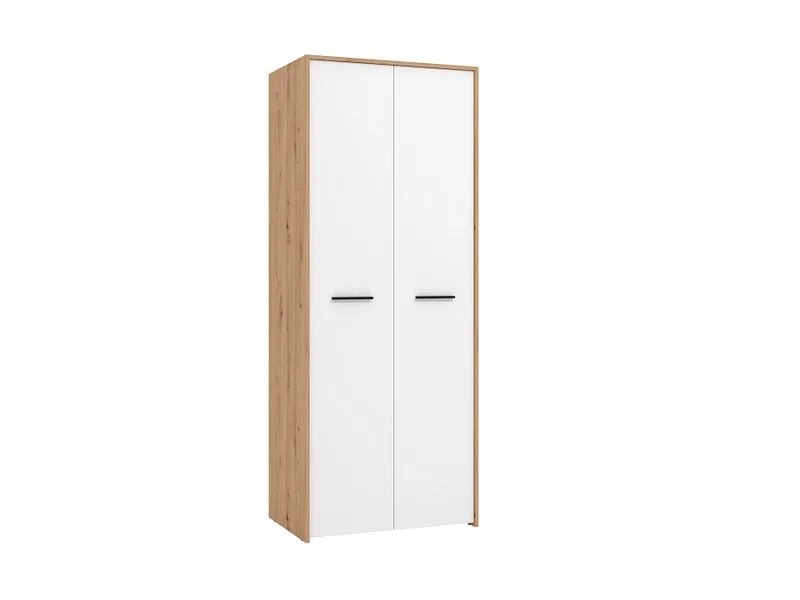 Drehtürenschrank VARADERO artisan eiche 2 Türen