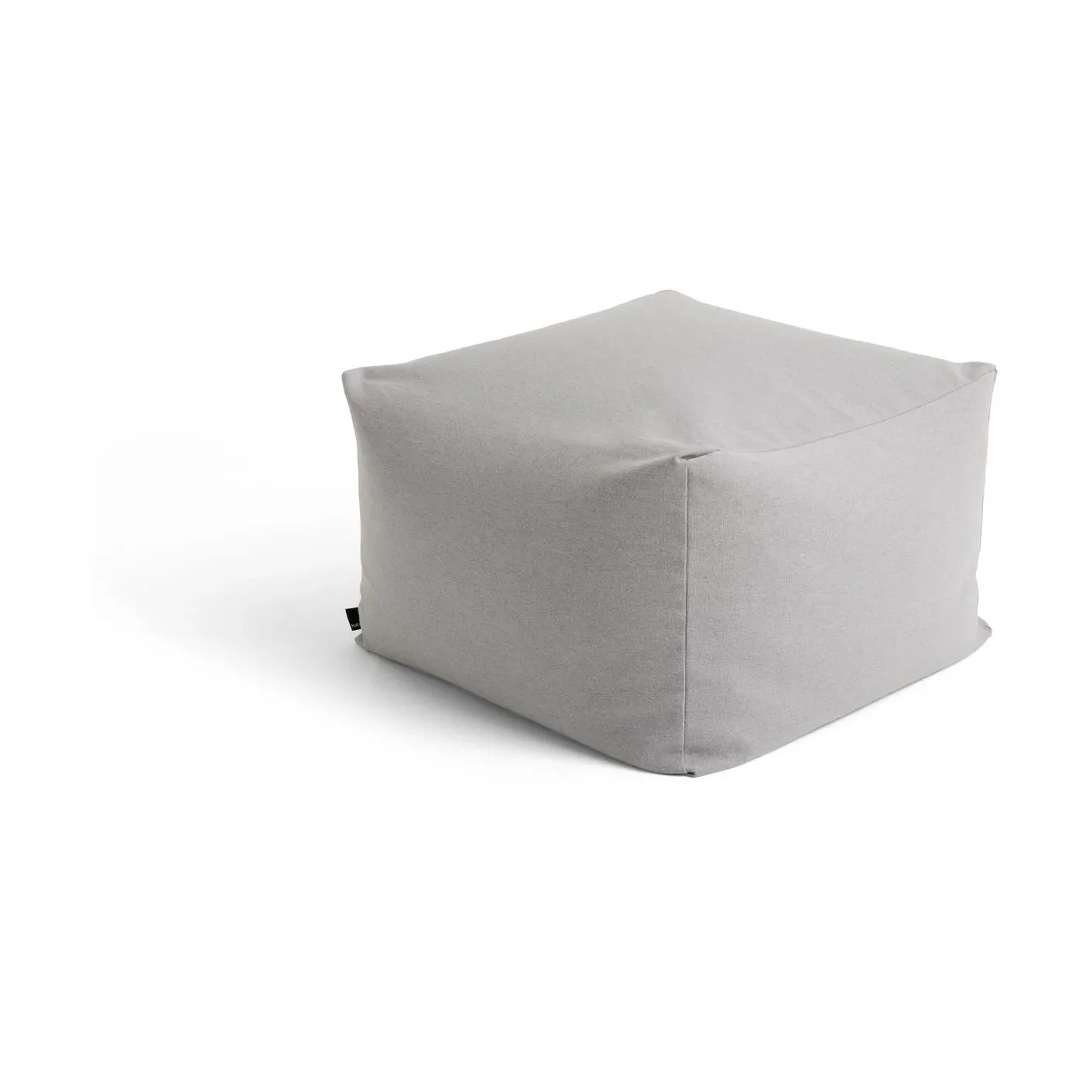 HAY Story puff 40x49x49 cm Grey