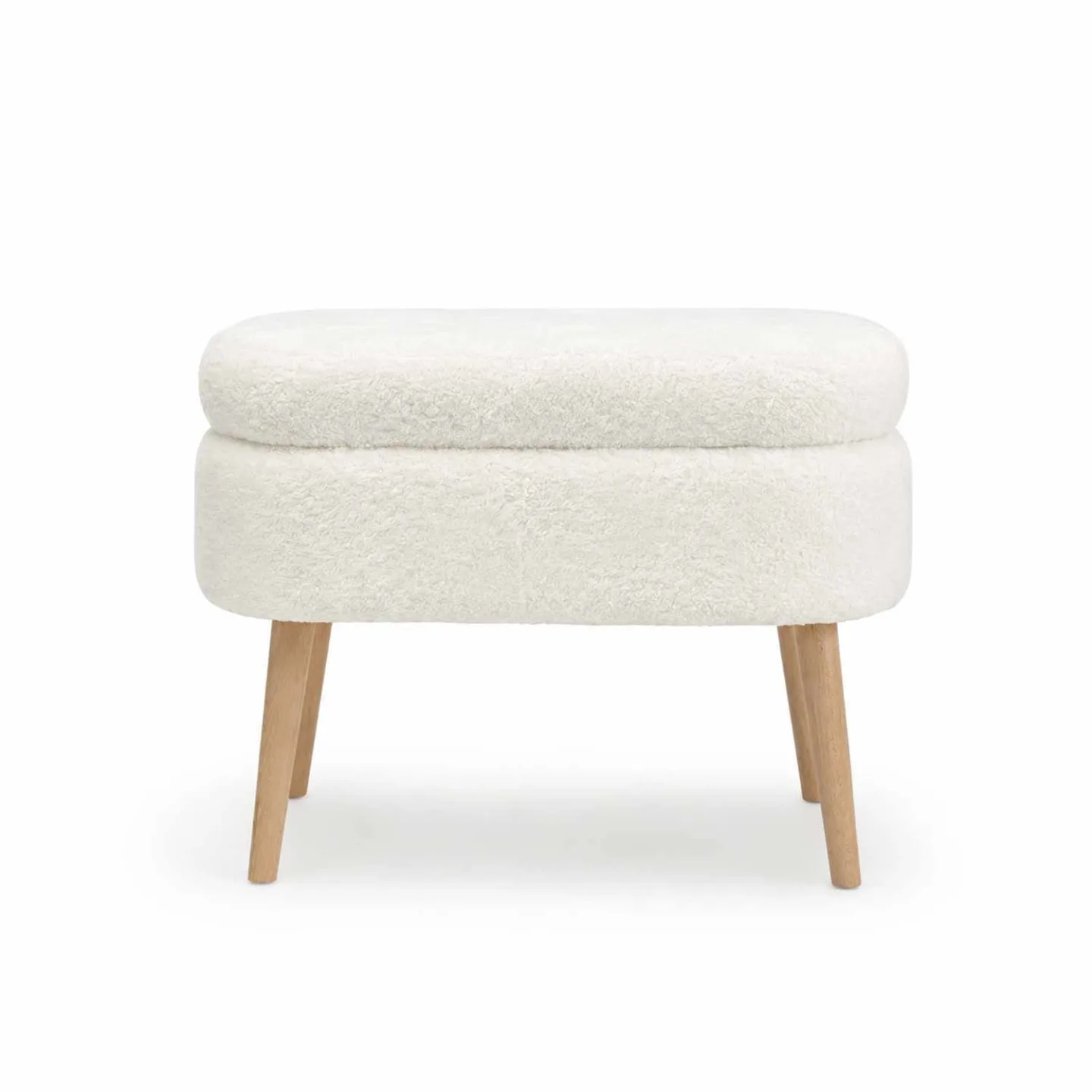 Heba Sittpuff med förvaring 60 cm -