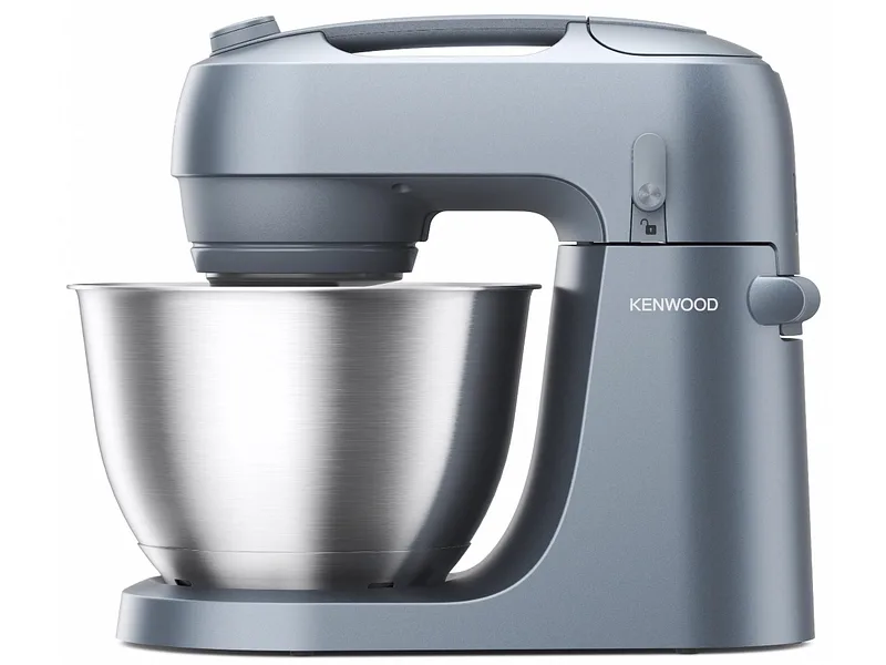 KENWOOD Küchenmaschine KZM35.000.GY 4L