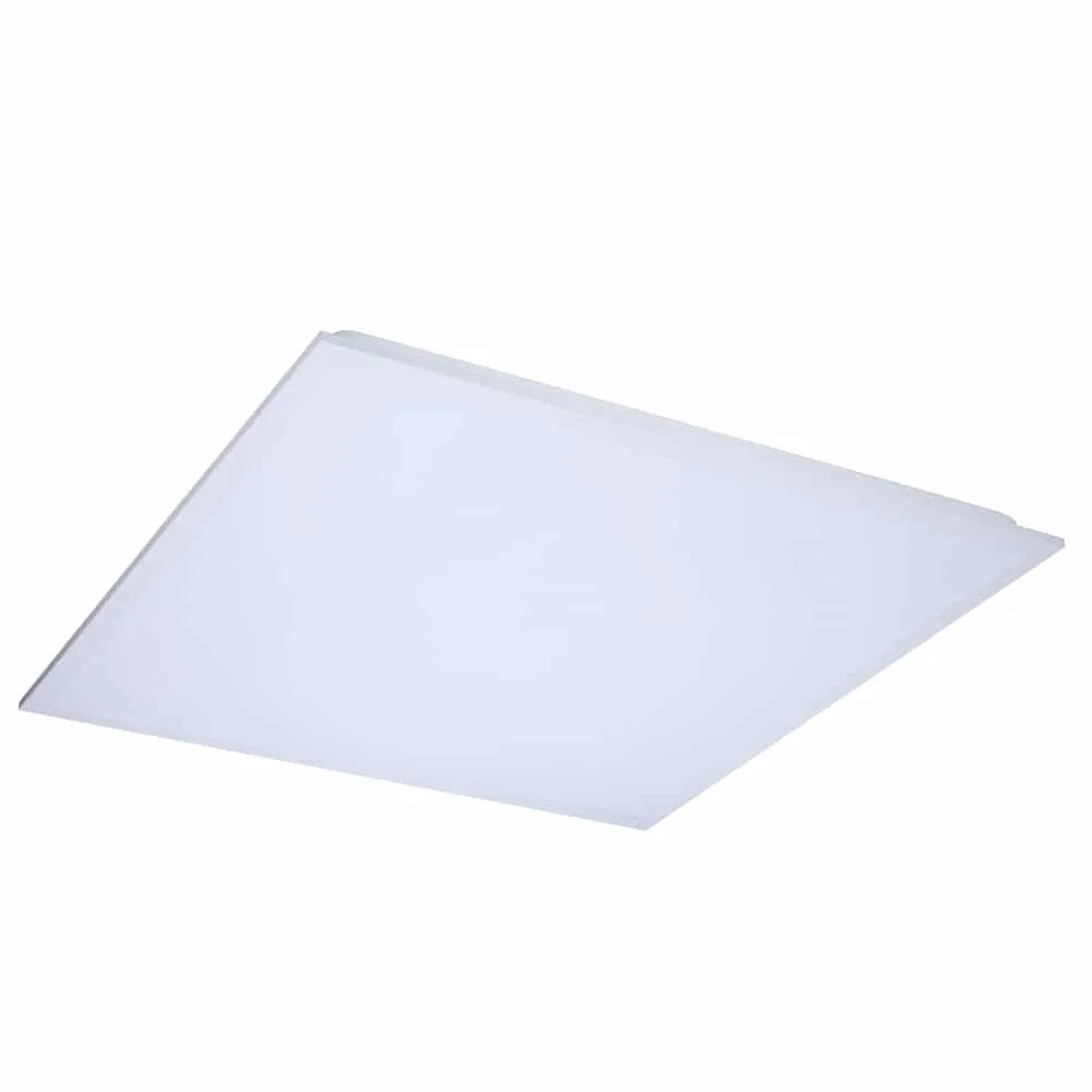 Start LED-Panel UGR19 600x600 Dali 4000lm 840