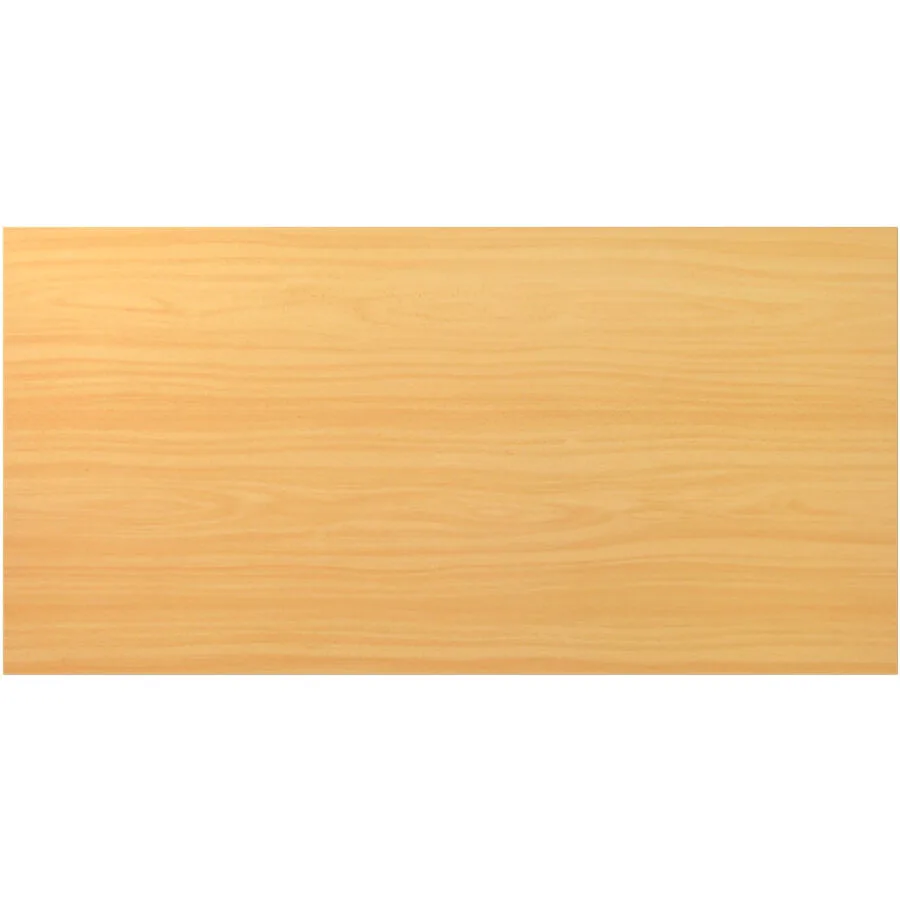 Tablar Office buche Holzwerkstoff B 76.6 cm T 31.3 cm H 1.9 cm