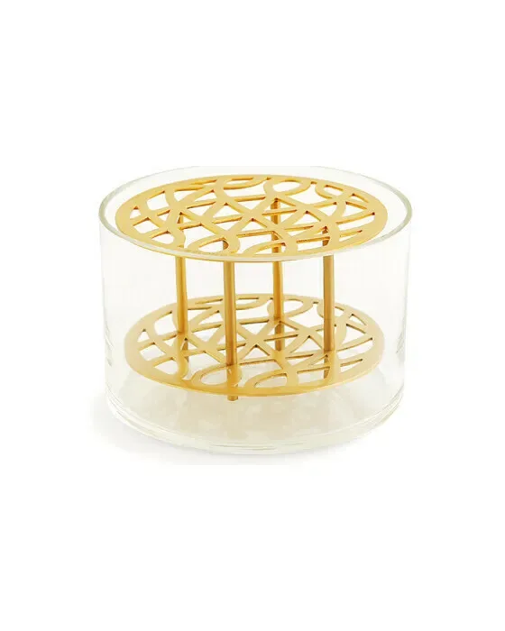 Äng Vase Brass