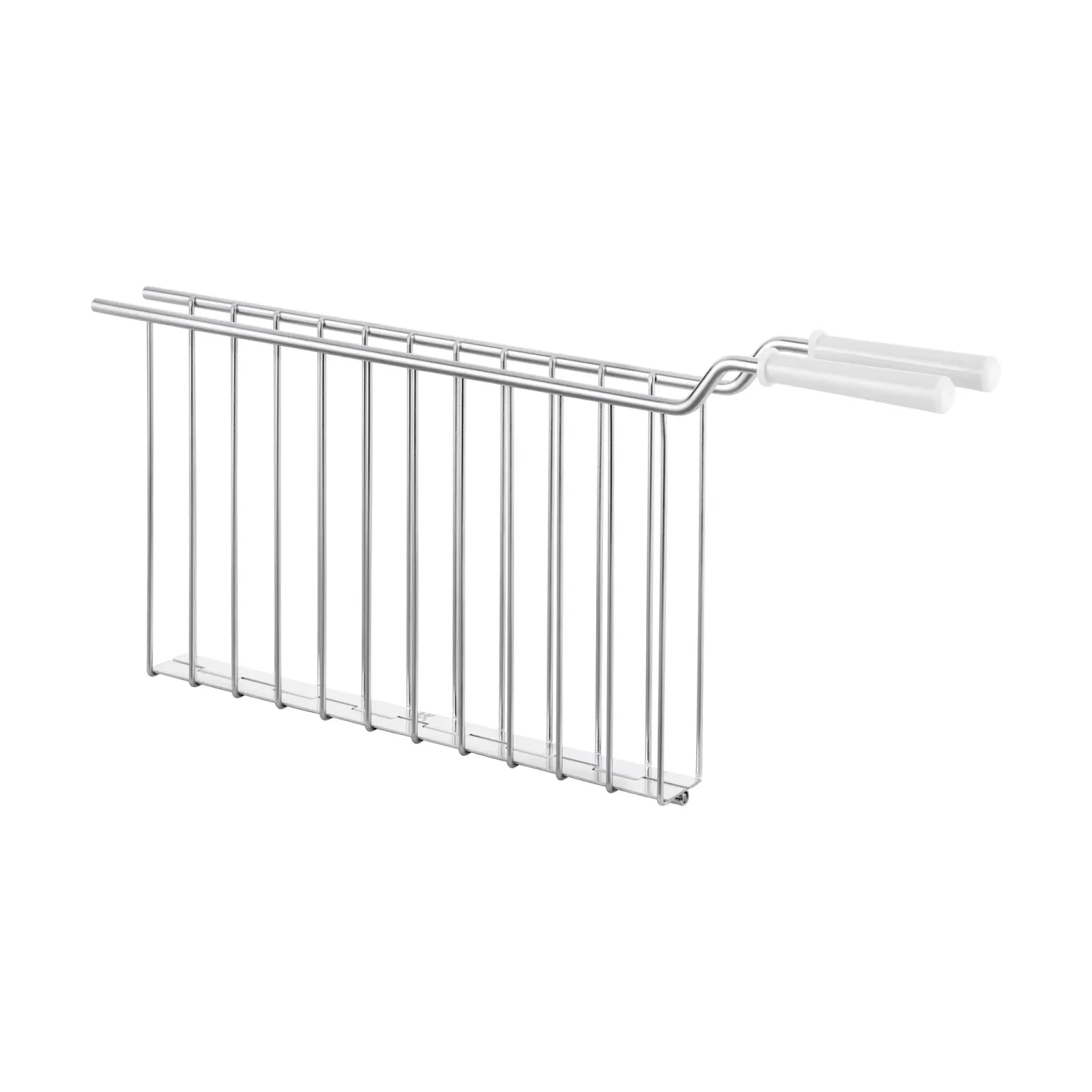 Zwilling Zwilling Sandwichständer lange Fächer 39,6 cm Weiß