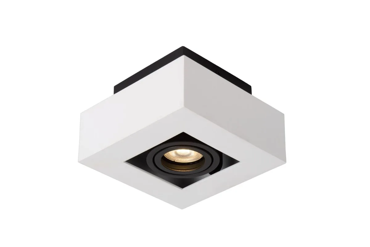 Lucide - Xirax - Spotlight - Vit