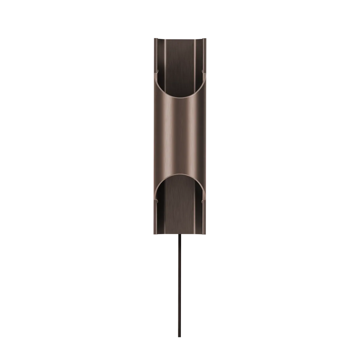 LYFA PAN 95 Wandleuchte Bronzed
