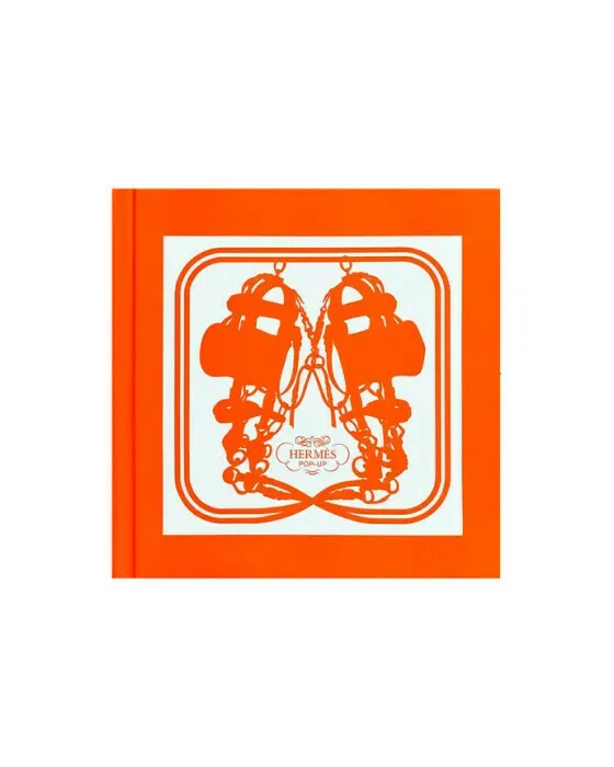 Hermés Pop-Up