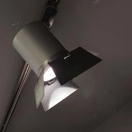 AntiDark S19 Barn Door