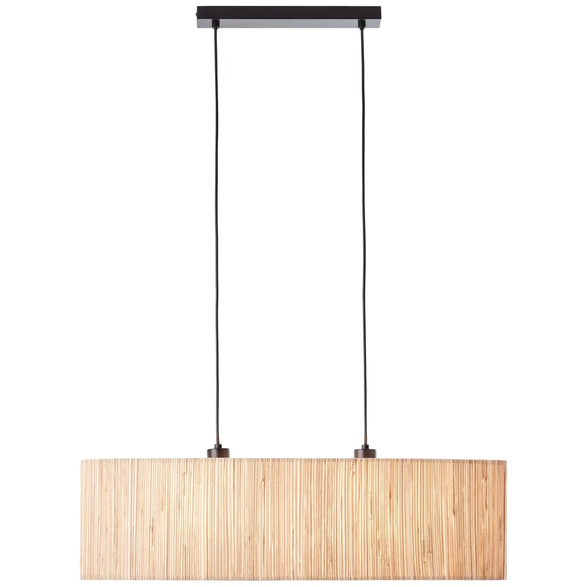 Brilliant - Wimea 78cm - Taklampa - Natur