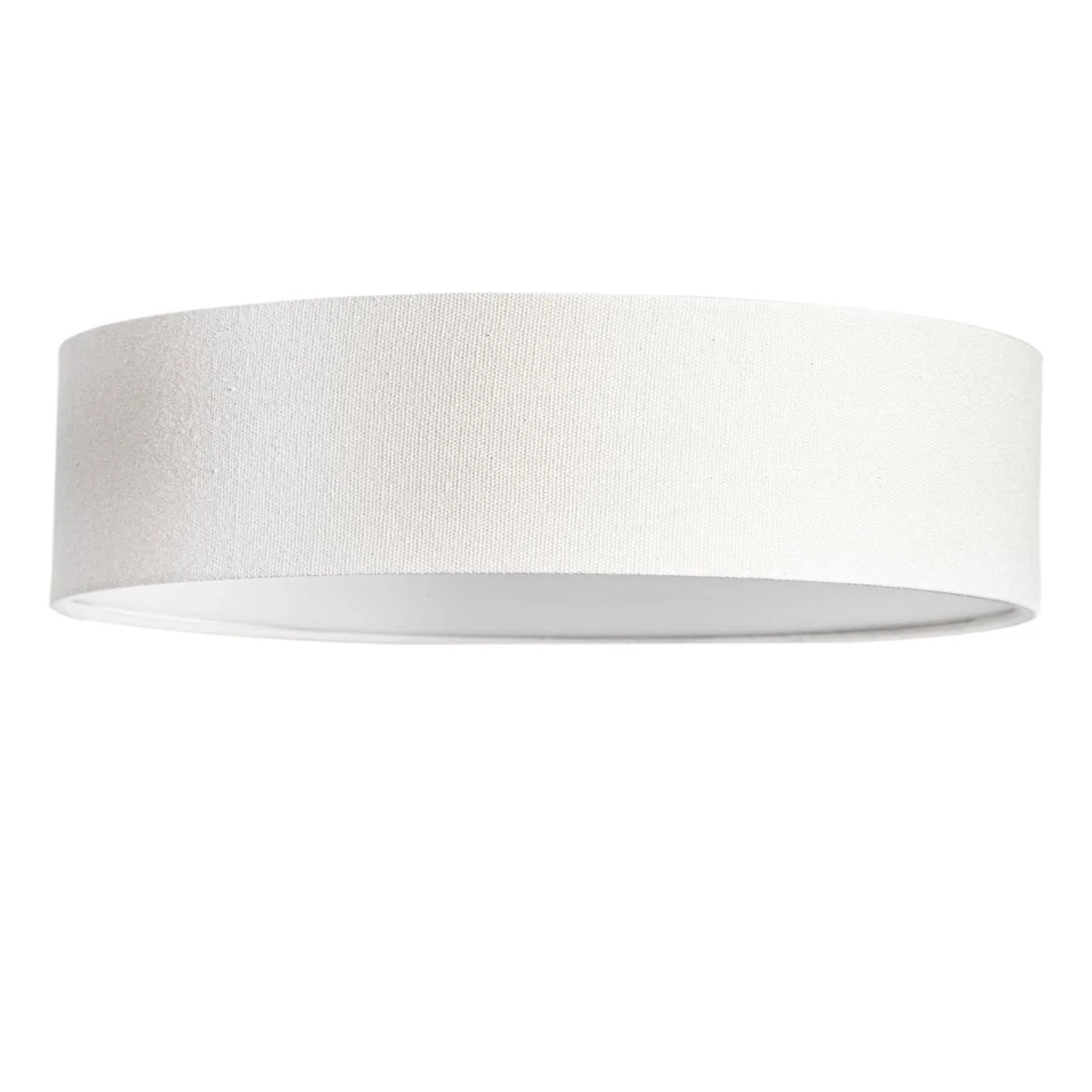 Cottex - Abbie Ø50 - Takplafond - Vit