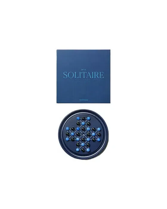 Classic Solitaire Blue