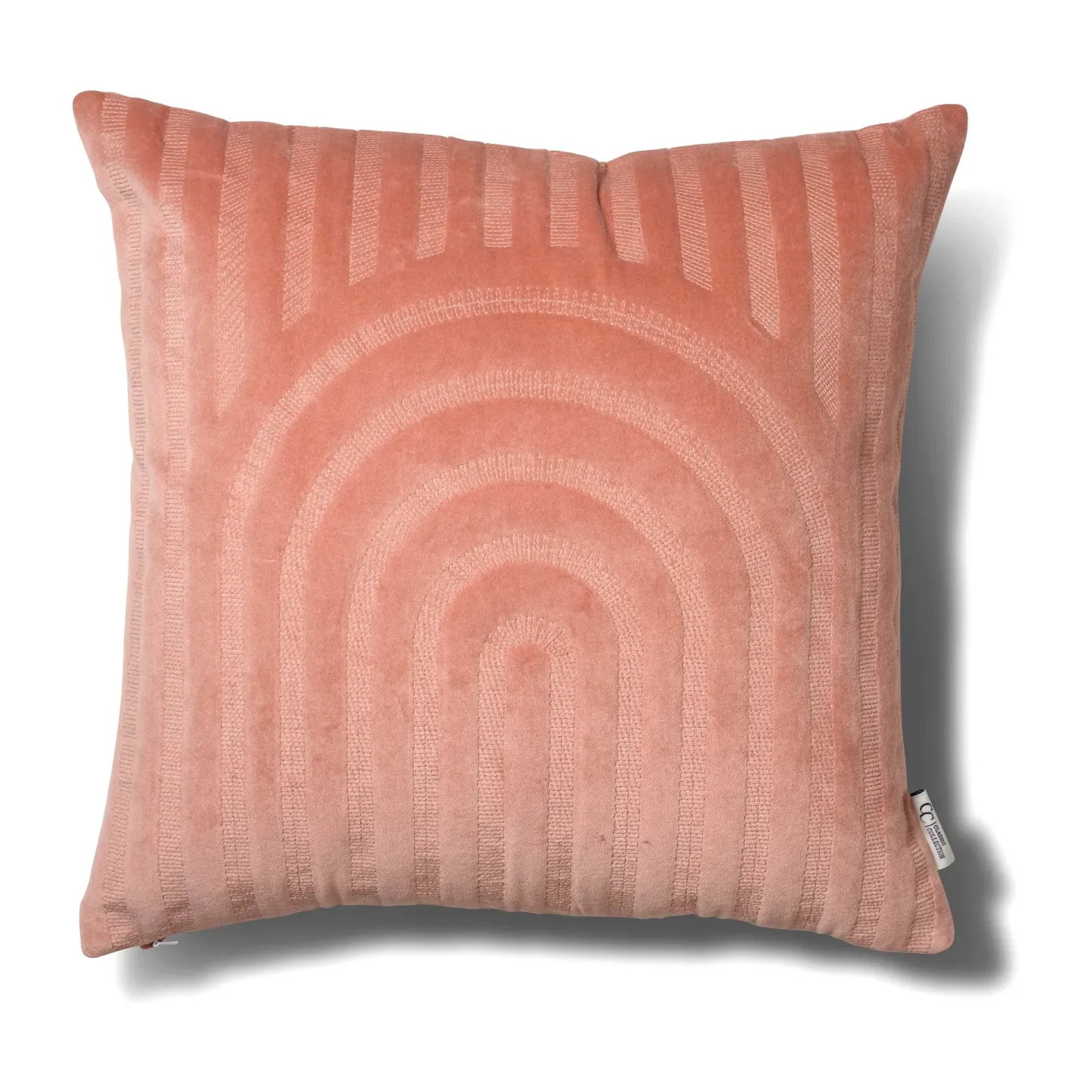 Arch kuddfodral dusty coral