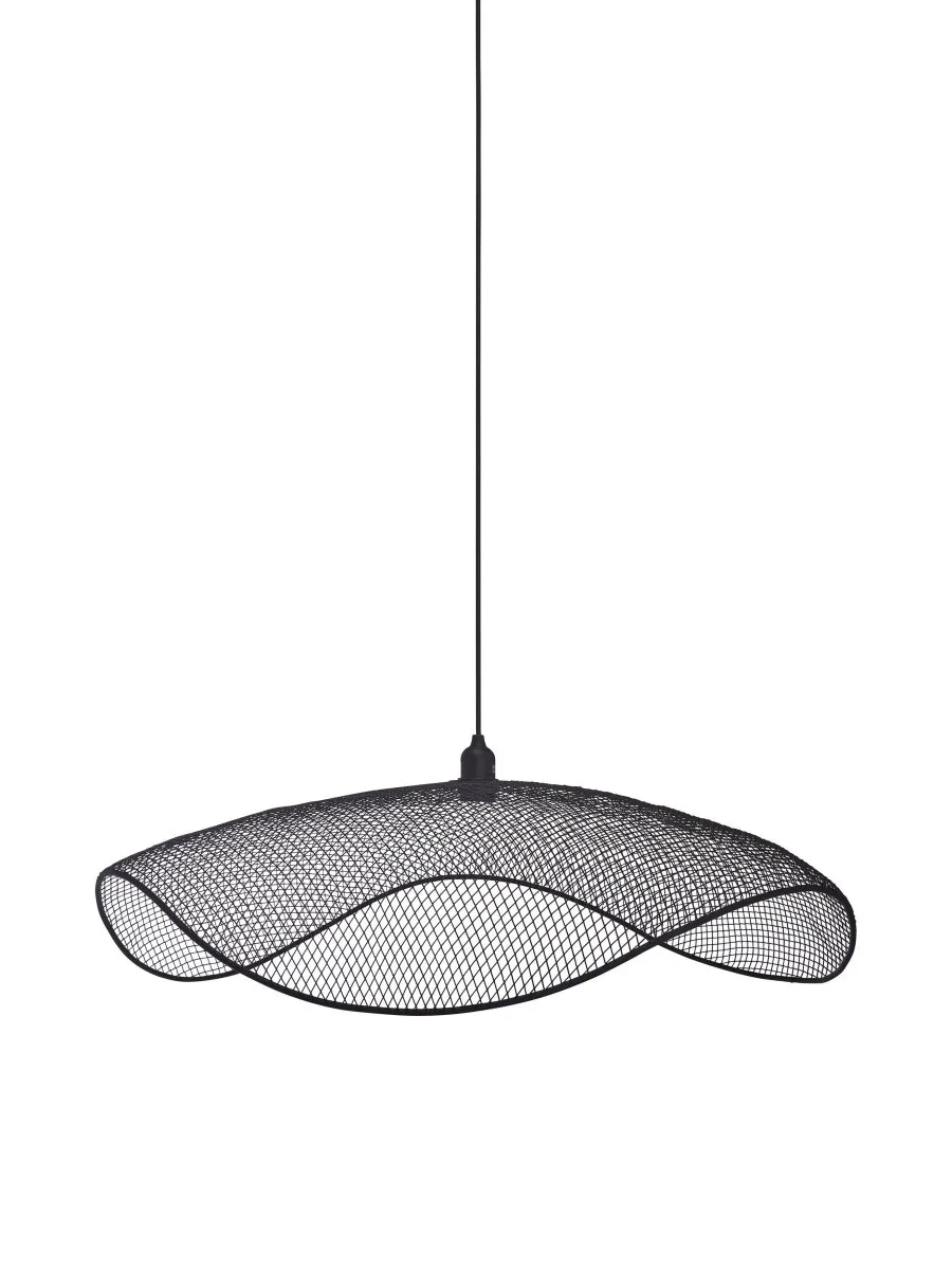 PR Home - Vivi Ø80 - Taklampa - Svart