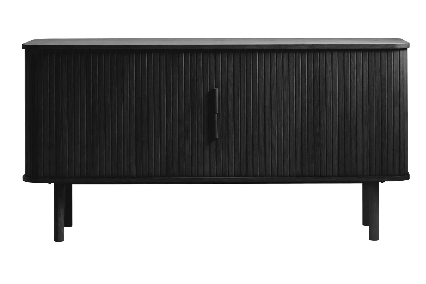 Ankur Konsollbord 160 cm - Svart