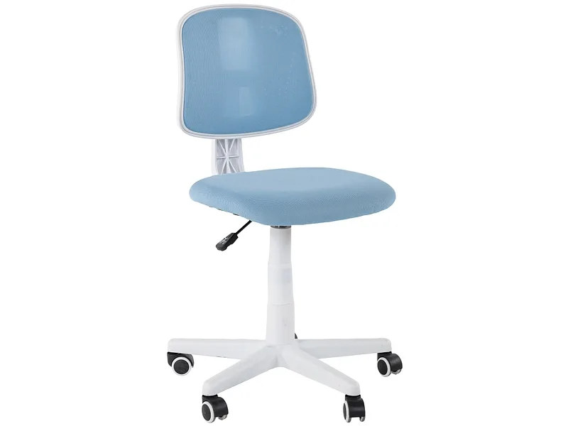 Kinderbürostuhl BABYBLUE Mesh