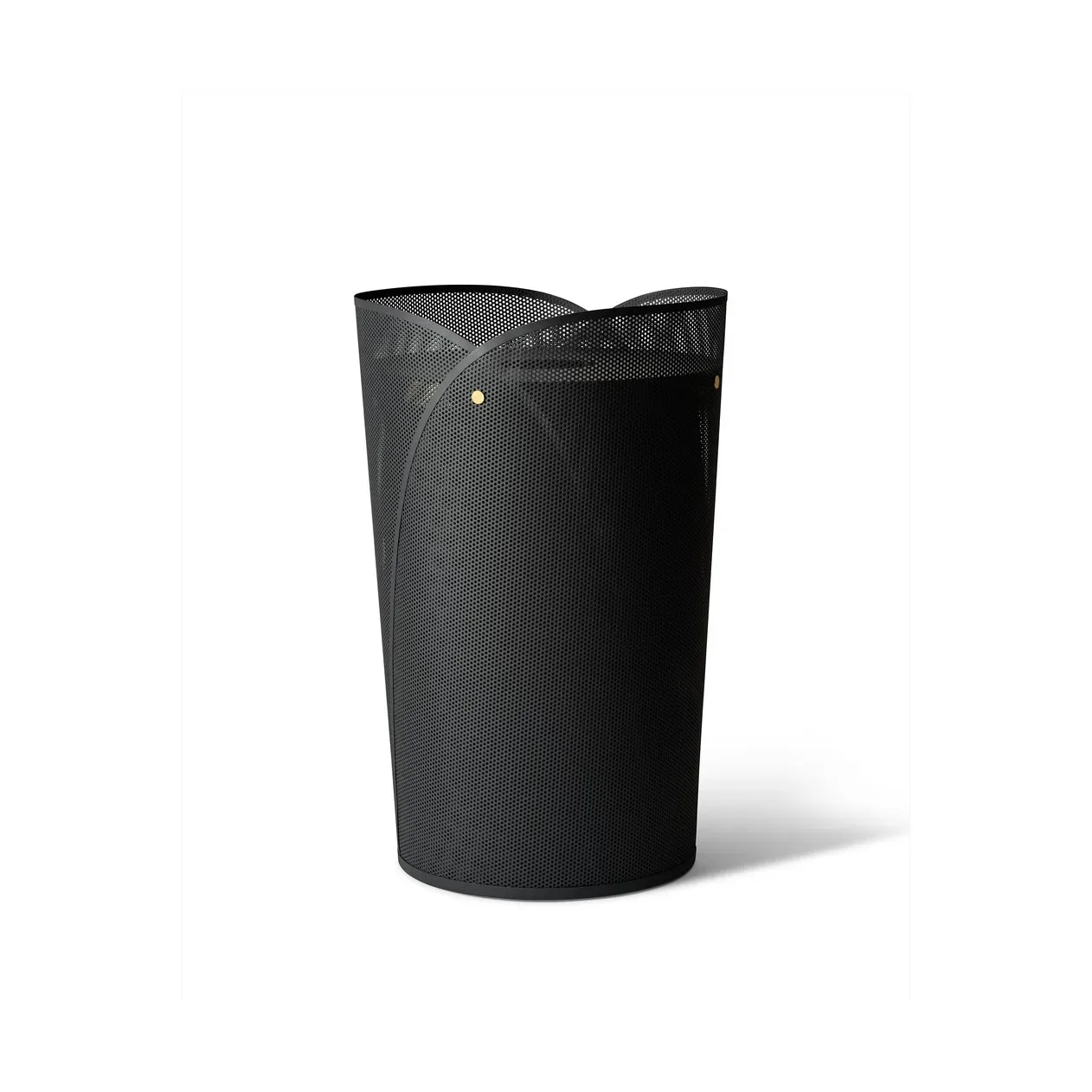 Gejst Oya Wäschekorb 75 L Dark grey