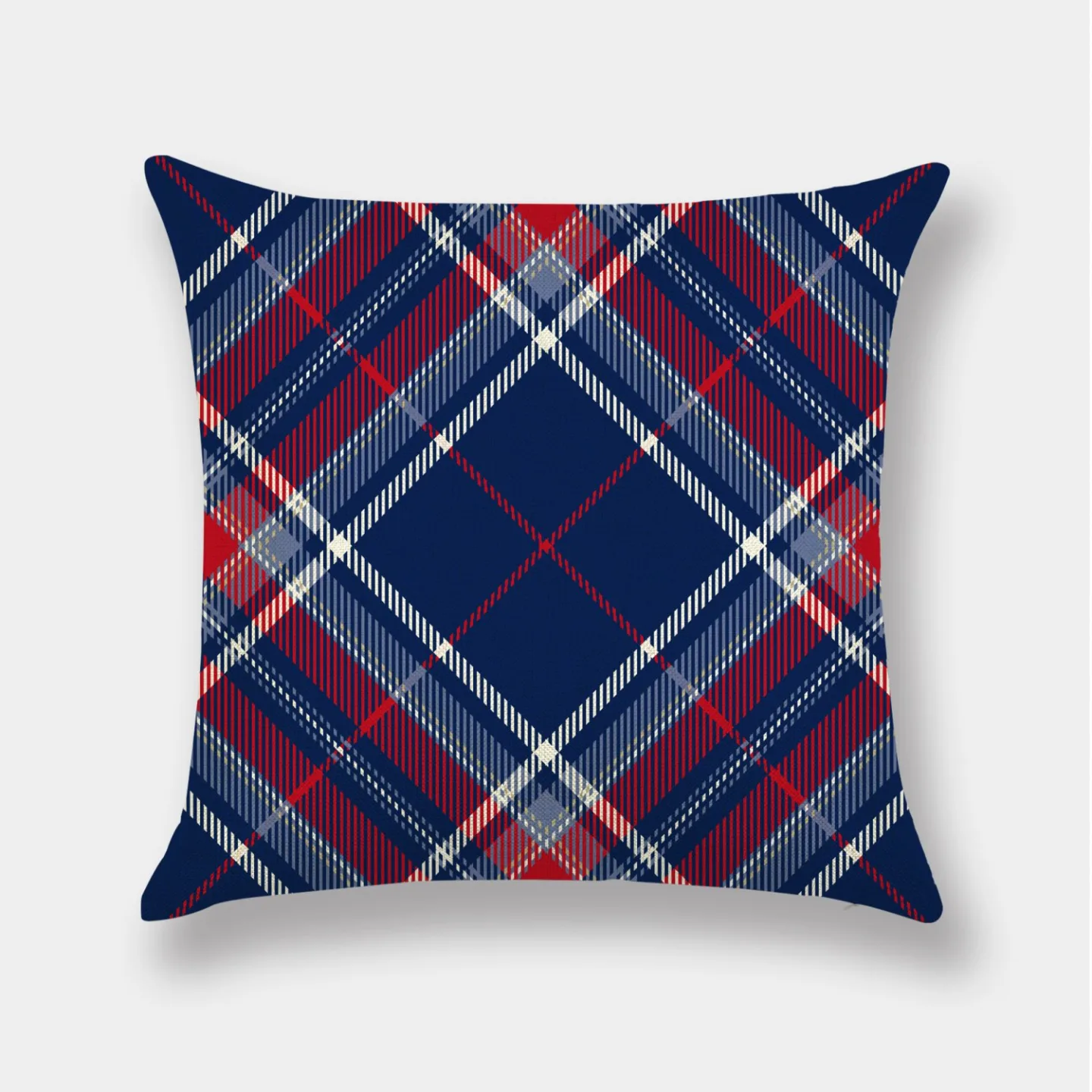 Putetrekk 50 x 50 cm (Size: 50 x 50 cm)