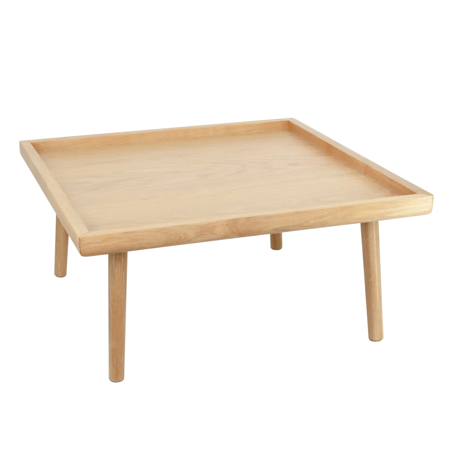 Umage Lounge Around Shuffle Couchtisch Oak