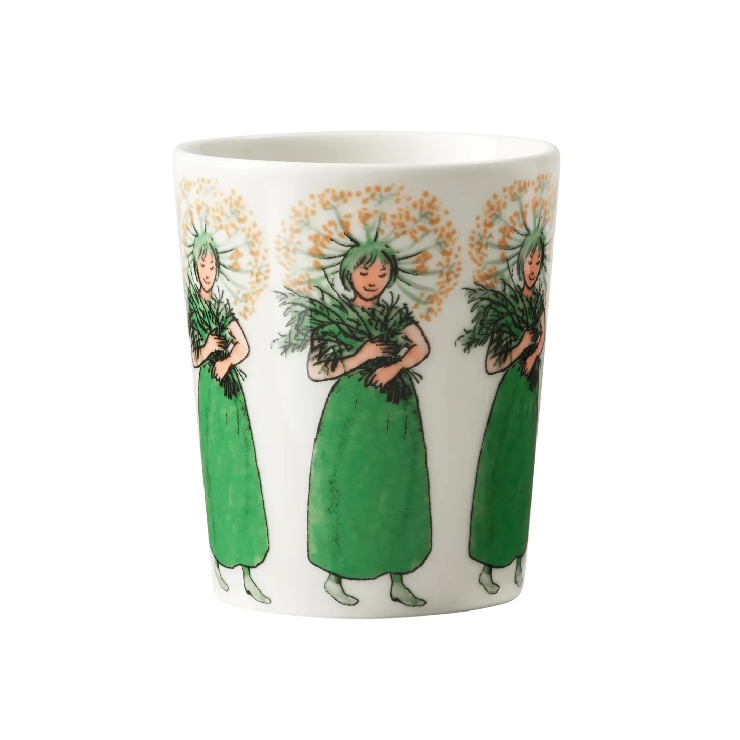 Design House Stockholm Fru Dill mugg 28 cl