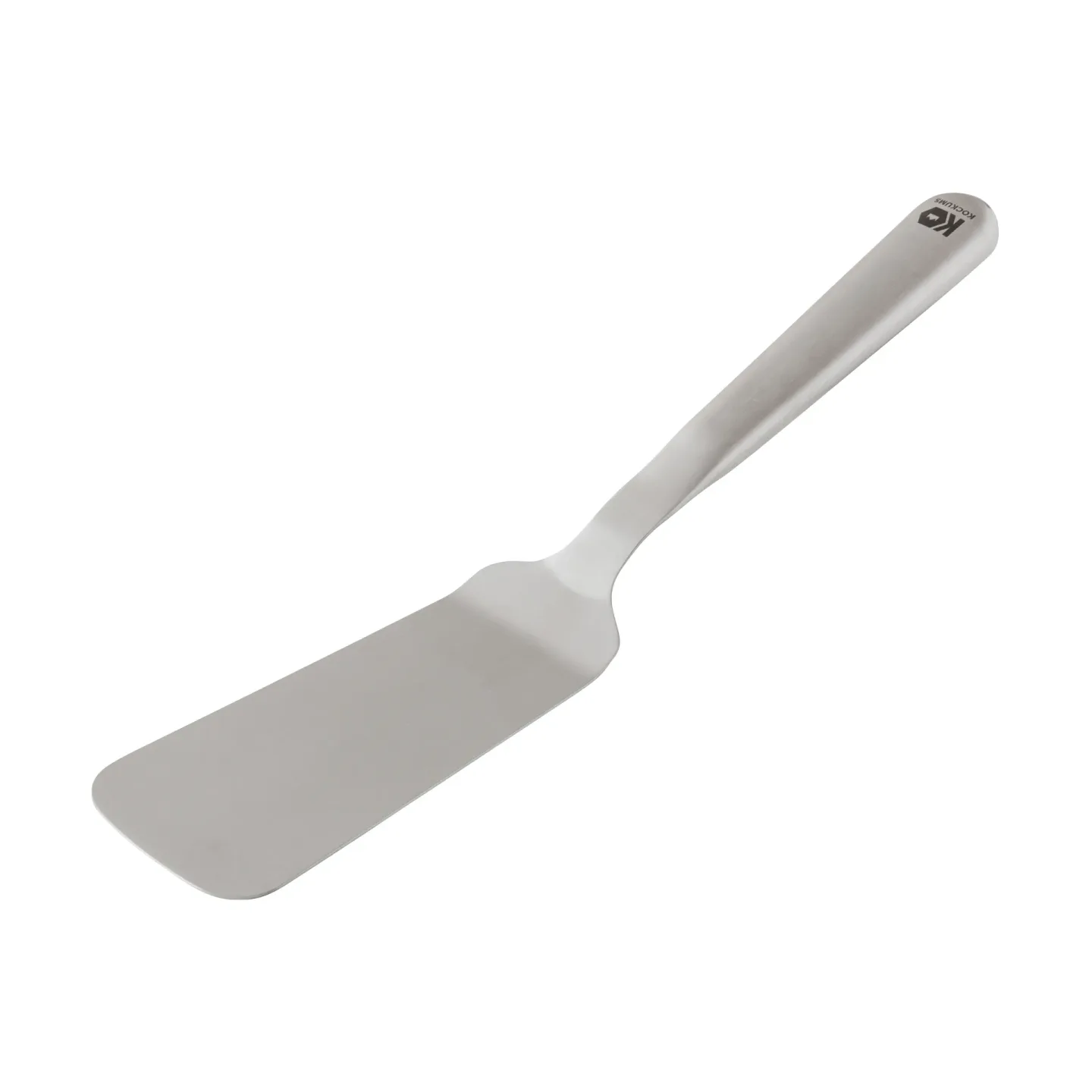 Kockums Jernverk Kockums Pfannenwender Edelstahl, 30 cm