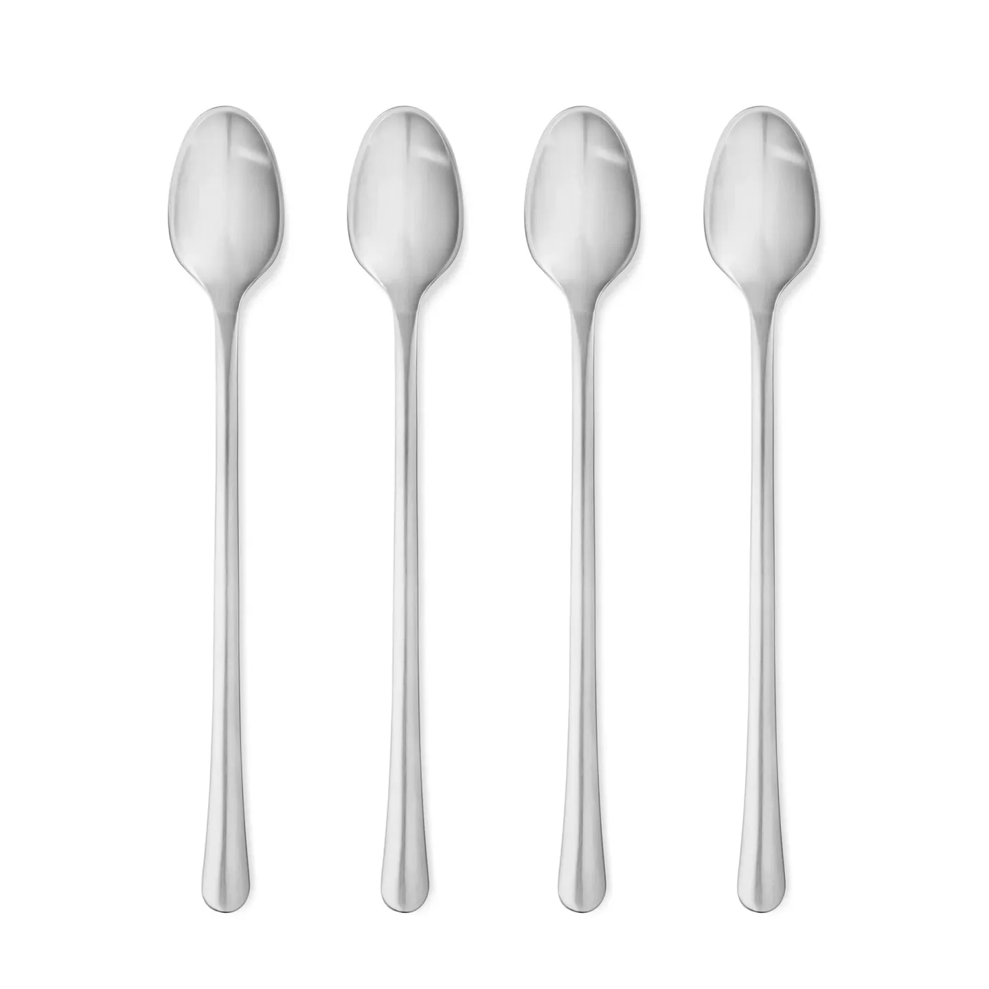 Georg Jensen Copenhagen latteskedar 4-pack 4-pack
