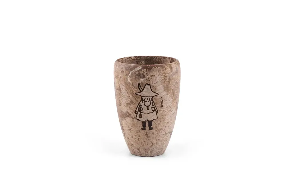 Kupilka Kupilka Moomin 30 Becher 3 dl Snufkin original