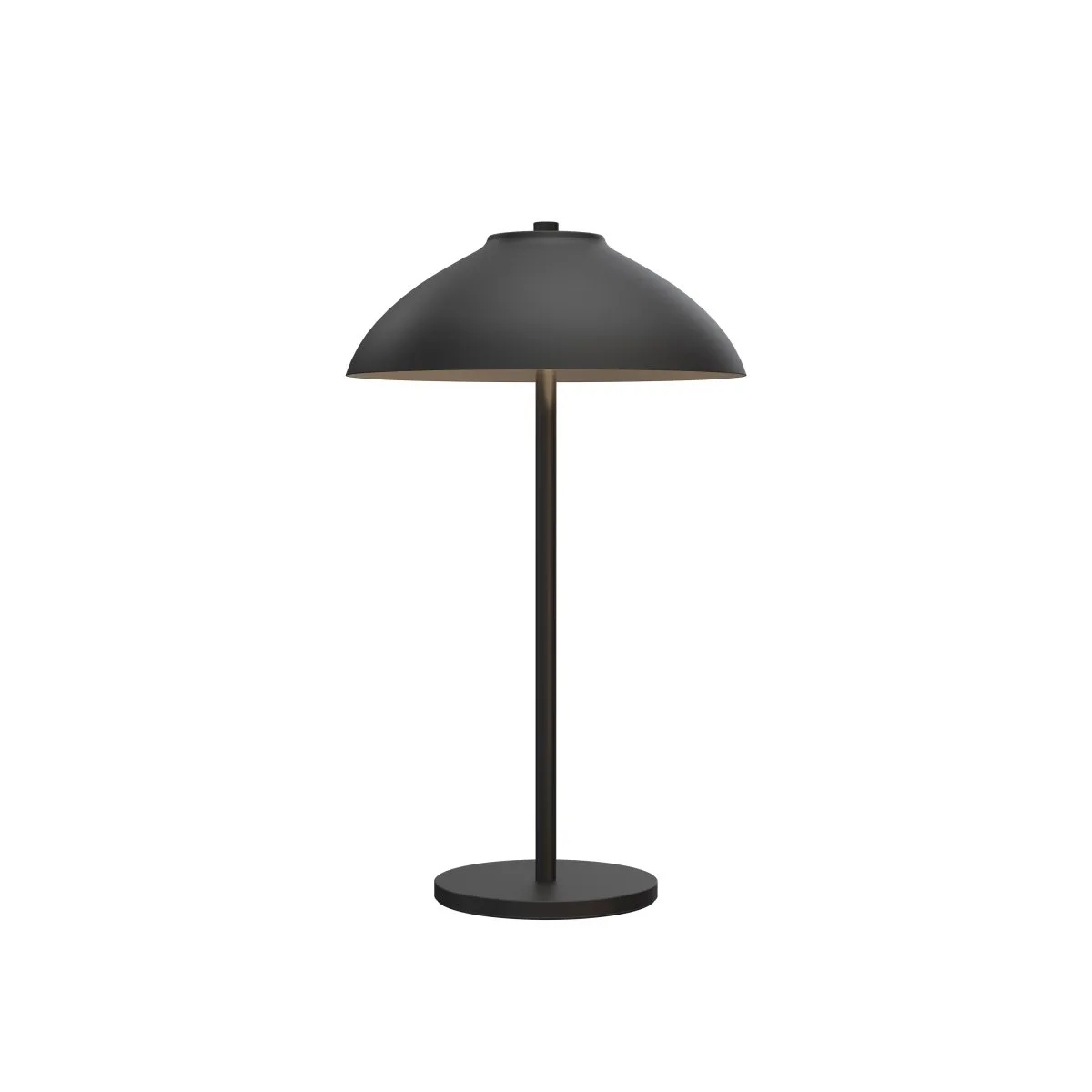 Belid - Vali 40cm - Bordslampa - Svart