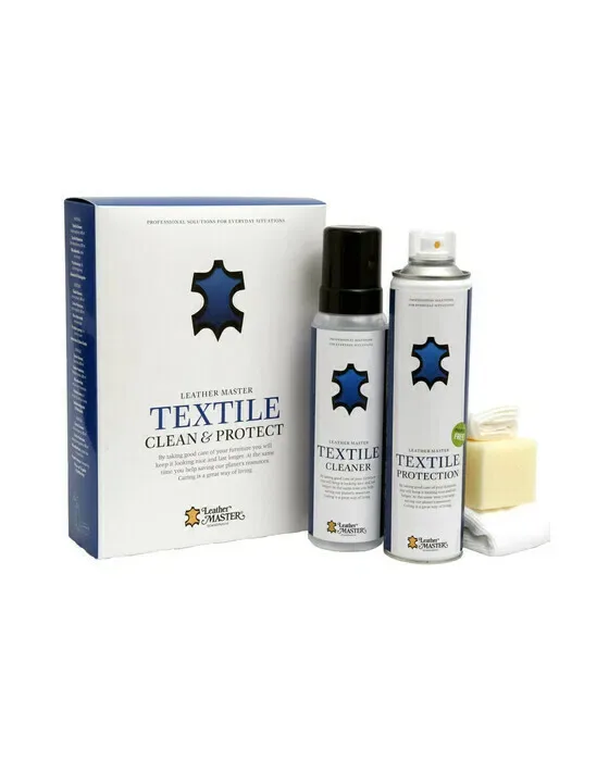 Textile Clean & Protect