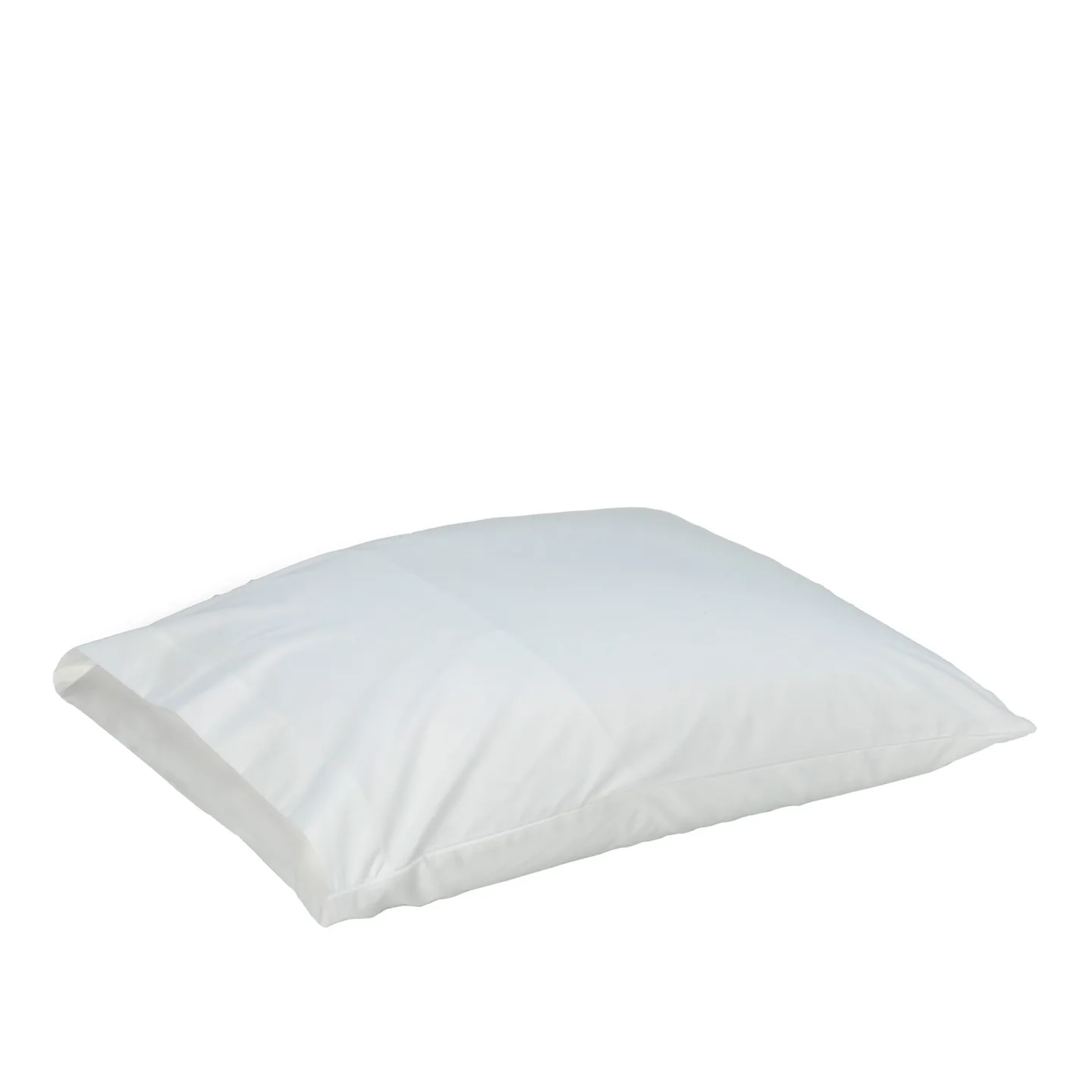 Mille Notti - Facile Kuddskydd EKO, Vit, 50x60 - Kudd- och madrasskydd - Vit
