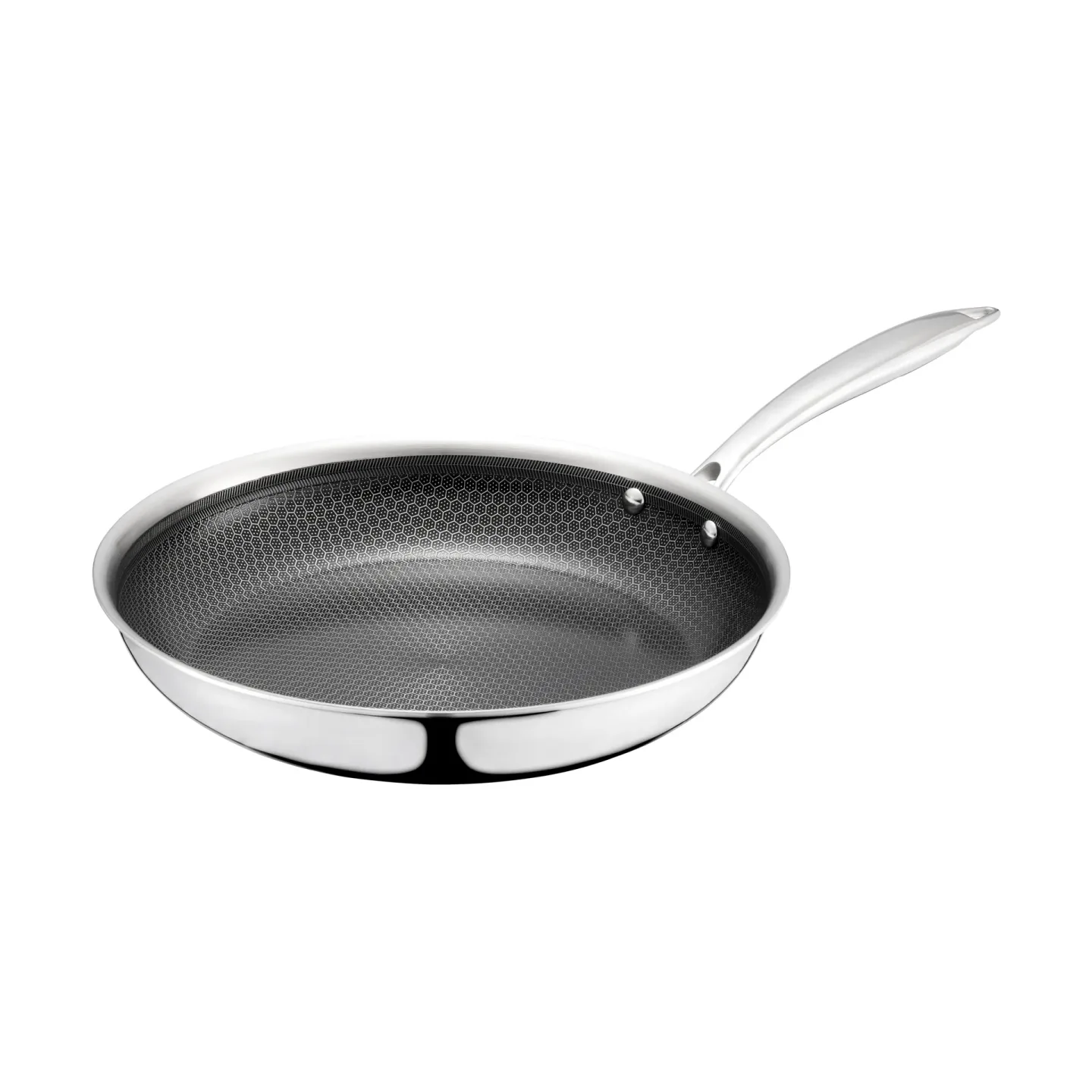 Dorre Dorre Eminence Bratpfanne rostfreier Stahl Ø28 cm