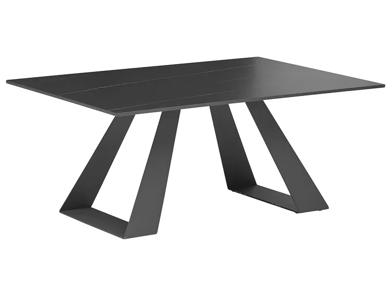 Couchtish LUKE 70x110x45cm anthrazit