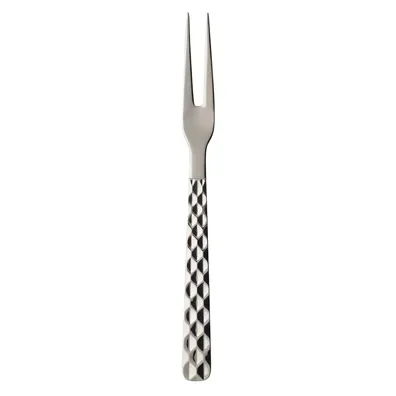 Villeroy & Boch Boston köttgaffel stor Rostfritt stål