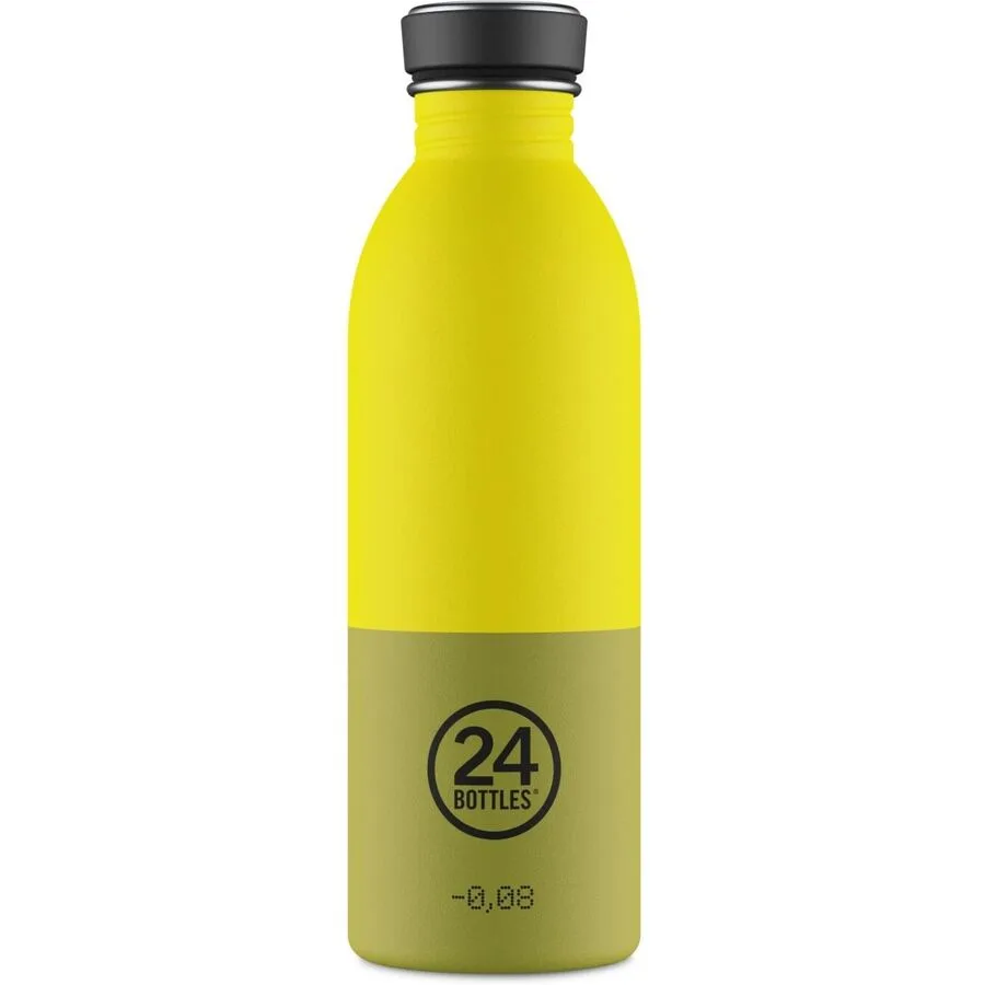 Thermosflasche 24 Bottles Solar 500 ml B 6.5 cm