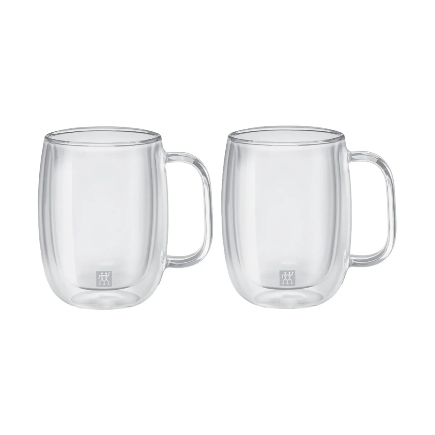 Zwilling Sorrento plus Kafeetasse 2er Pack 35,5cl