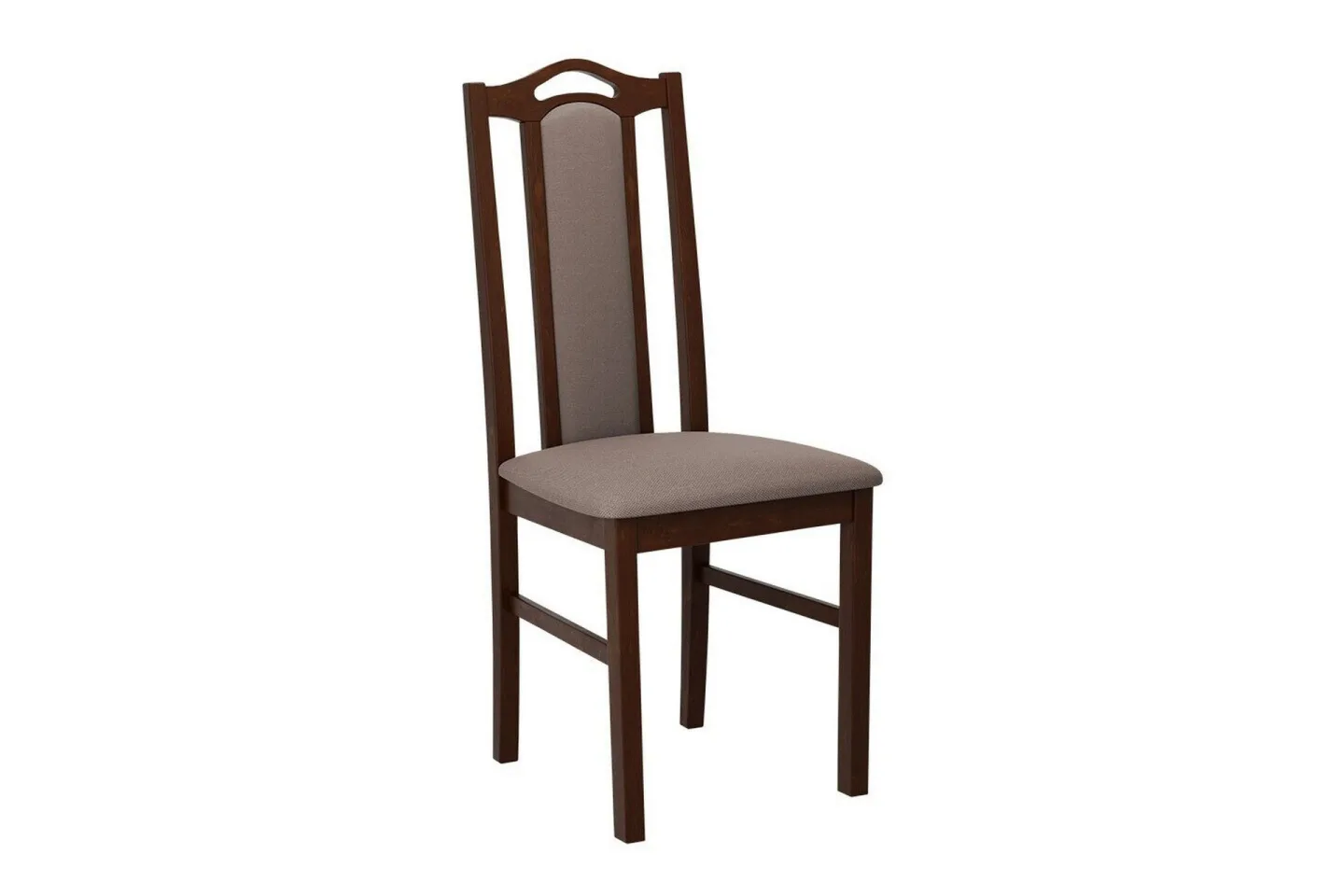 Lufti Matstol - Brun