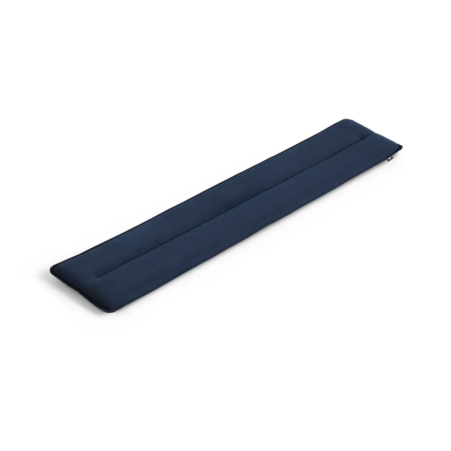HAY Kissen für Weekday Bank 111x23 cm Dark blue