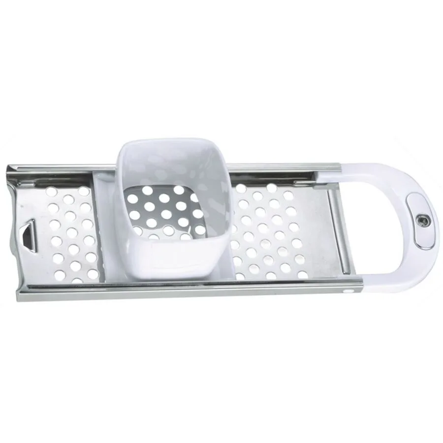 Reibe Westmark Edelstahl 18/10 Edelstahl B 32 cm