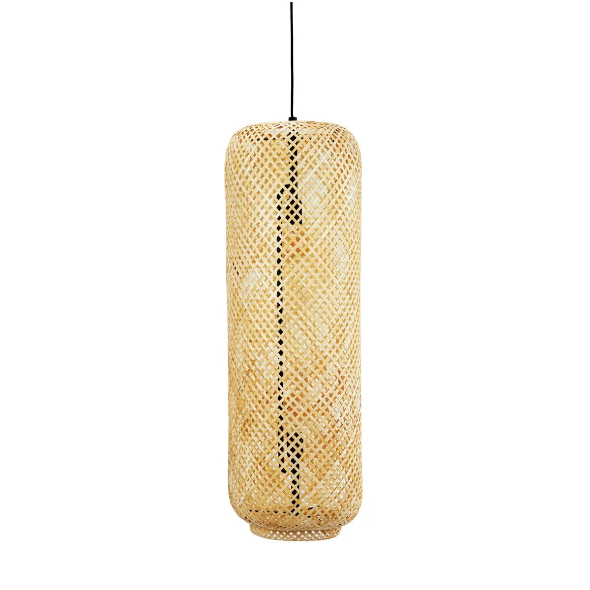Dyberg Larsen - Boom Ø30 - Taklampa - Natur