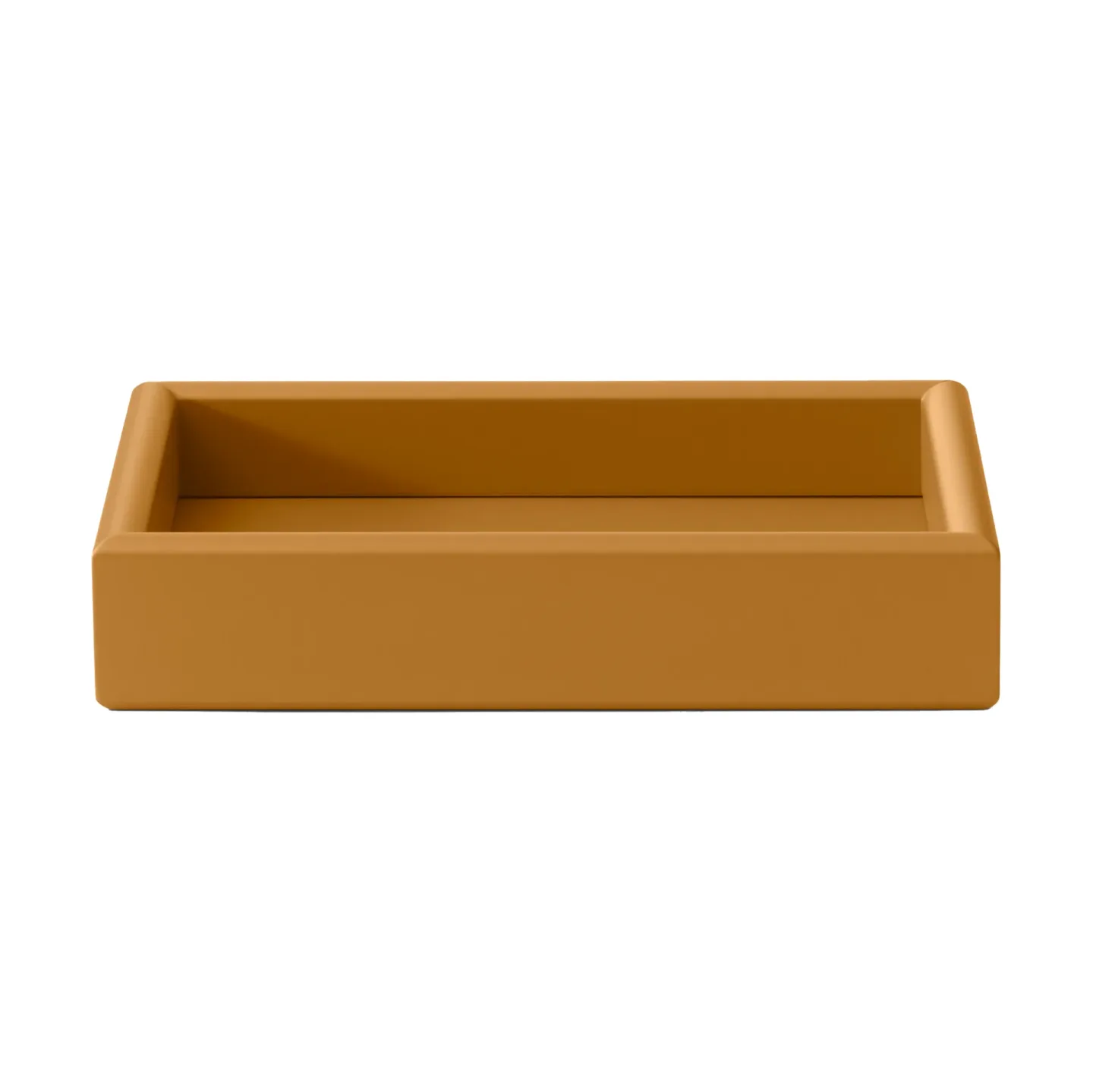 Montana Arrange bricka small 17,3x21,4 cm Amber