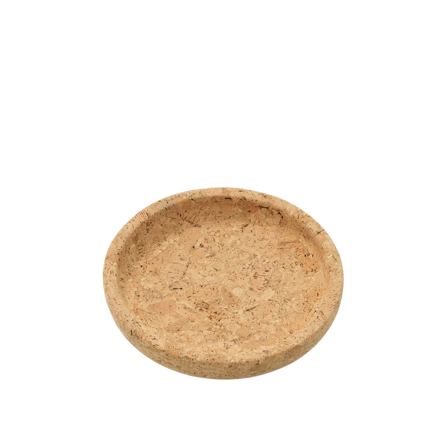 Vitra - Cork Bowl severingsskål Small - Serveringsskålar - Jasper Morrison