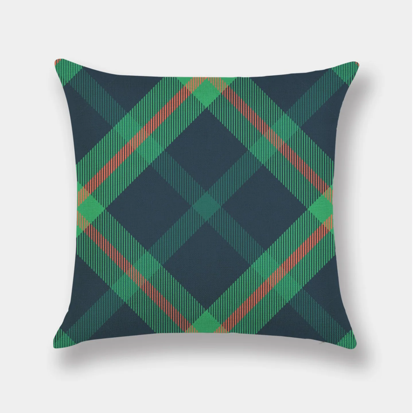 Putetrekk 50 x 50 cm (Size: 50 x 50 cm)