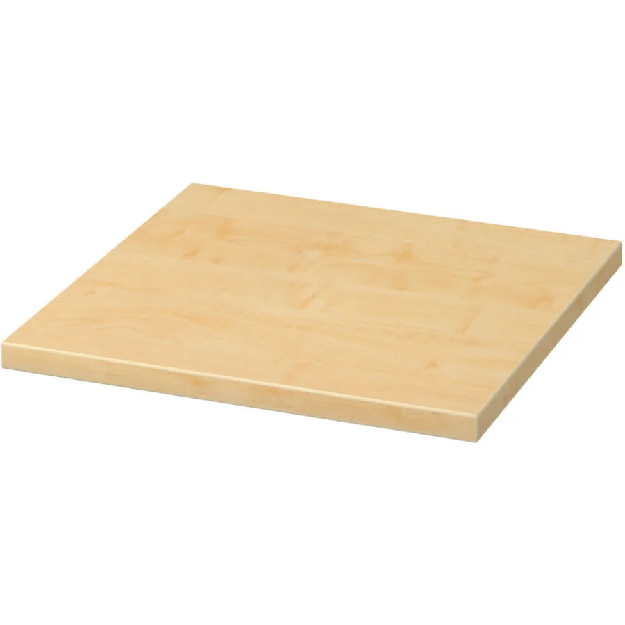 Tablar Office Holz 36 cm 2.2 cm - Farbe: Ahorn - Material: Holzwerkstoff